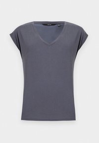 VMFILLI - T-shirt basic - ombre blue
