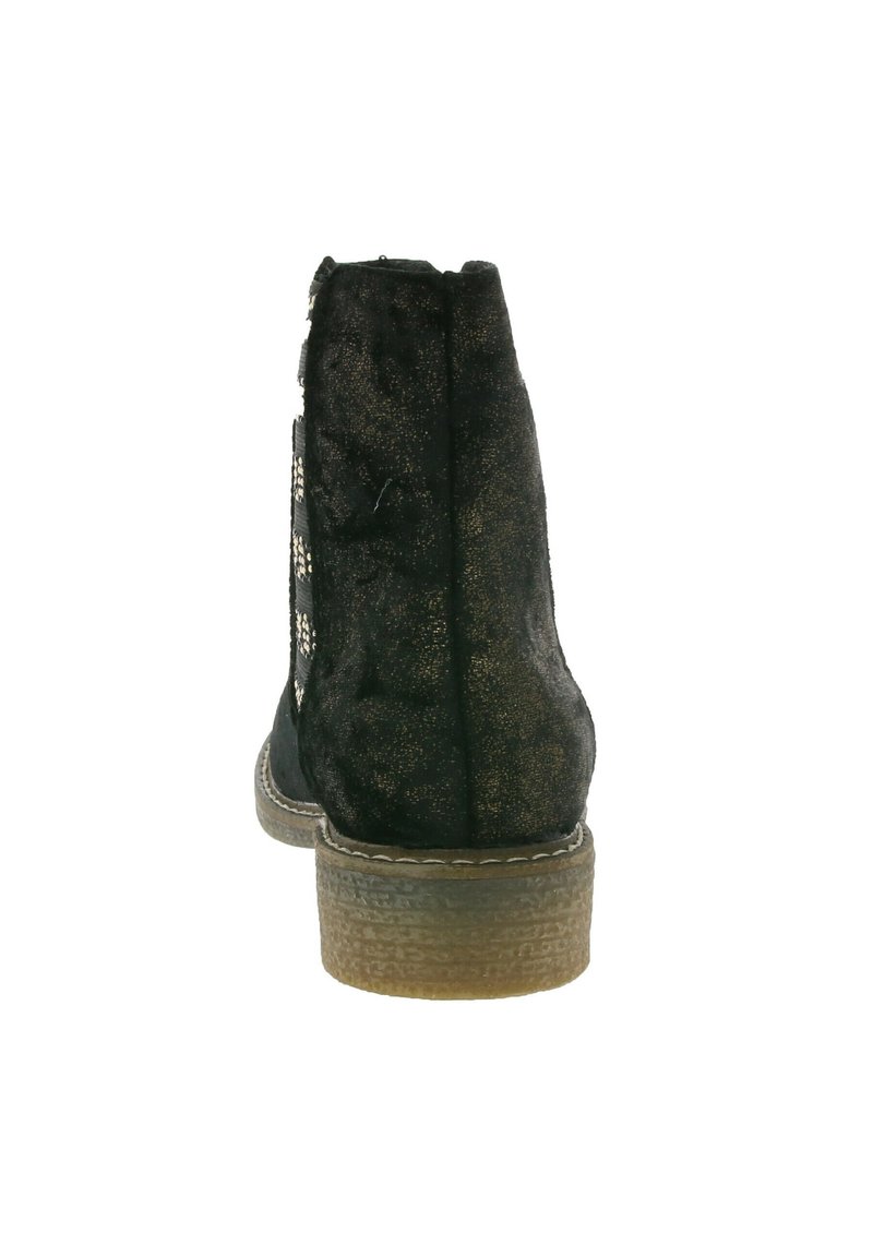 Damen Ankle Boots | ARIZONA Ankle Boot schwarz - OU25032 Damen Ankle Boots | ARIZONA Ankle Boot schwarz - OU25032
