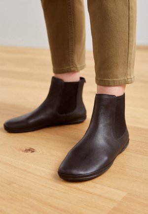 RIGHT NINA - Klassiset nilkkurit - black