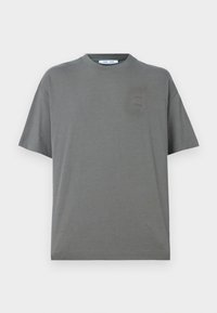 JOEL - Camiseta básica - grey