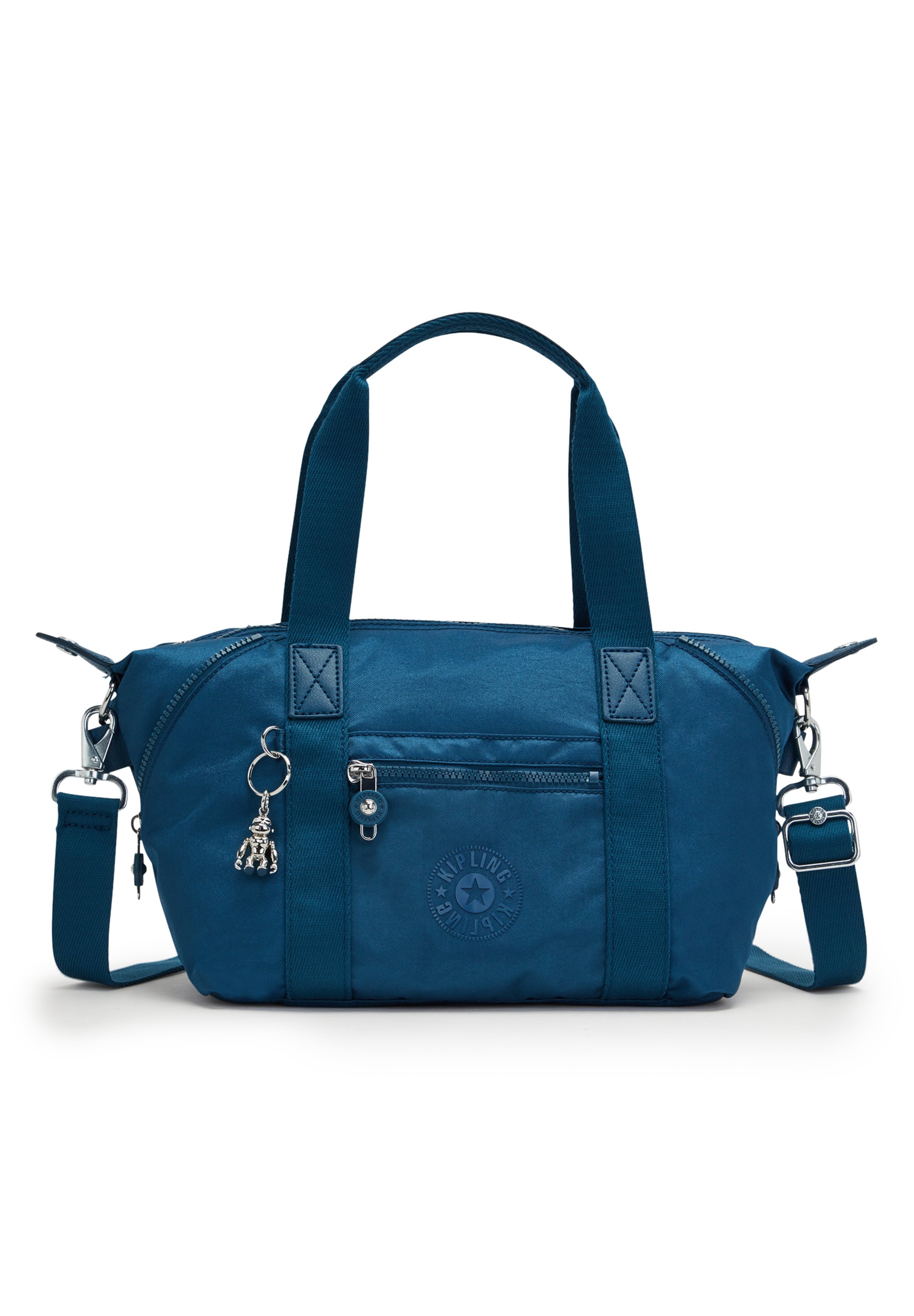 Art mini handbag