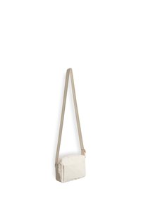 ADJUSTABLE ONE SIZE - Cross body bag - natural glaze