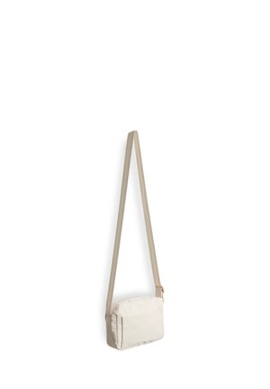 ADJUSTABLE ONE SIZE - Umhängetasche - natural glaze