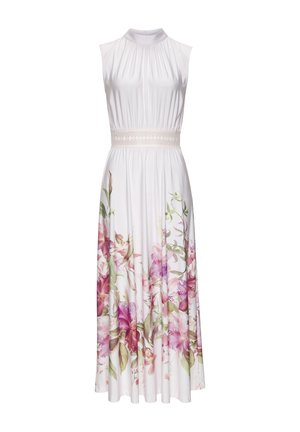 LASCANA, Maxi dress - rosé bedruckt