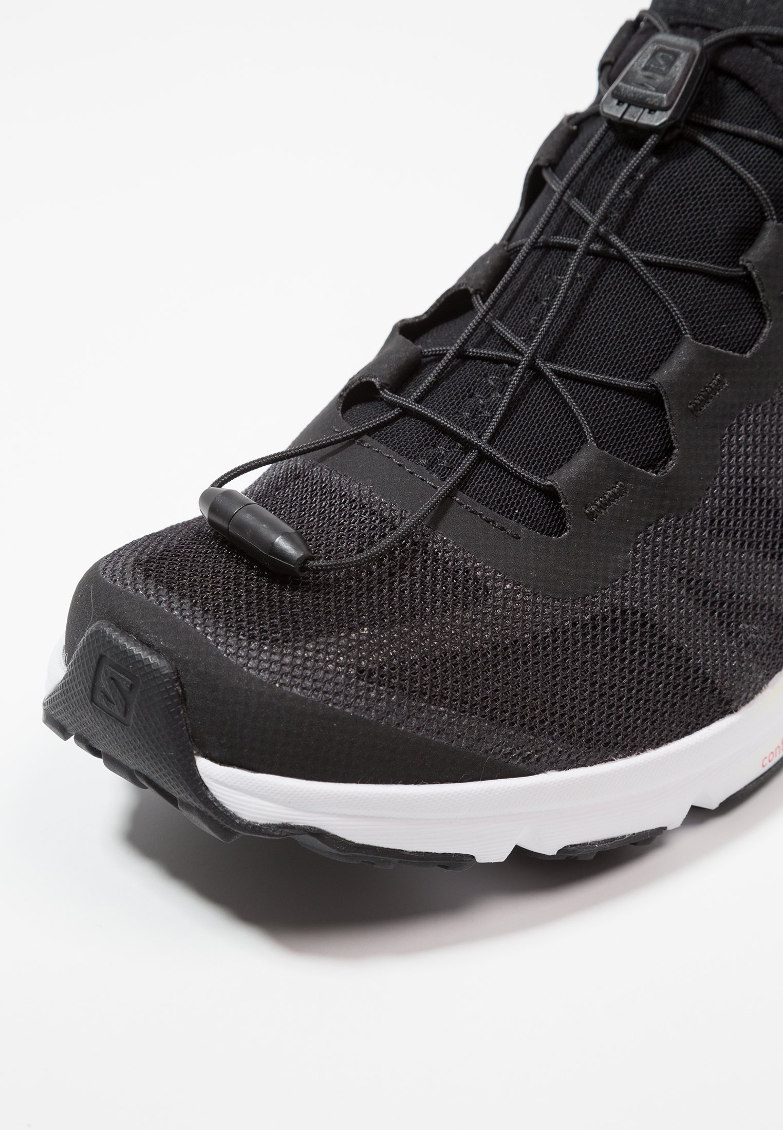 Salomon AMPHIB BOLD Fjellsko blackwhite Zalando.no Salomon AMPHIB BOLD Fjellsko whiteblackhvit Zalando.no