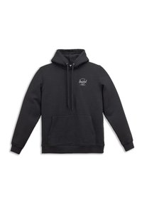Unselected, black