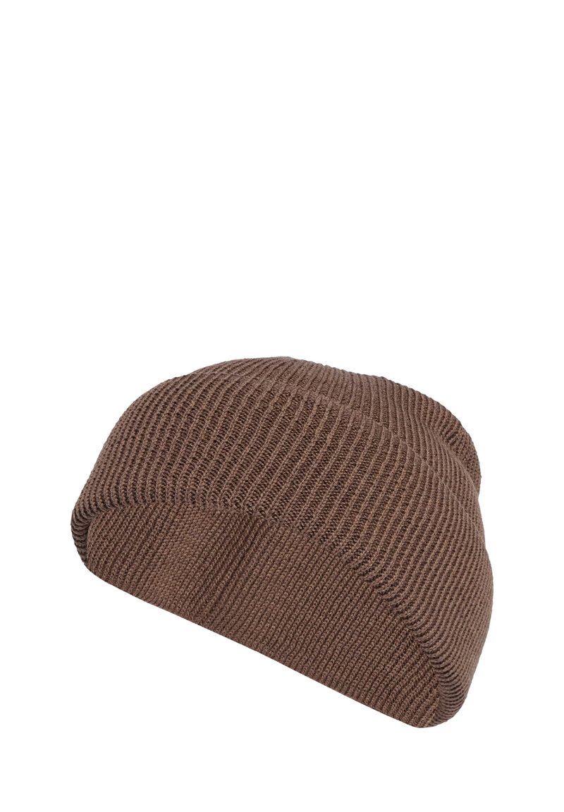 adidas Sportswear Mössa - earth strata
