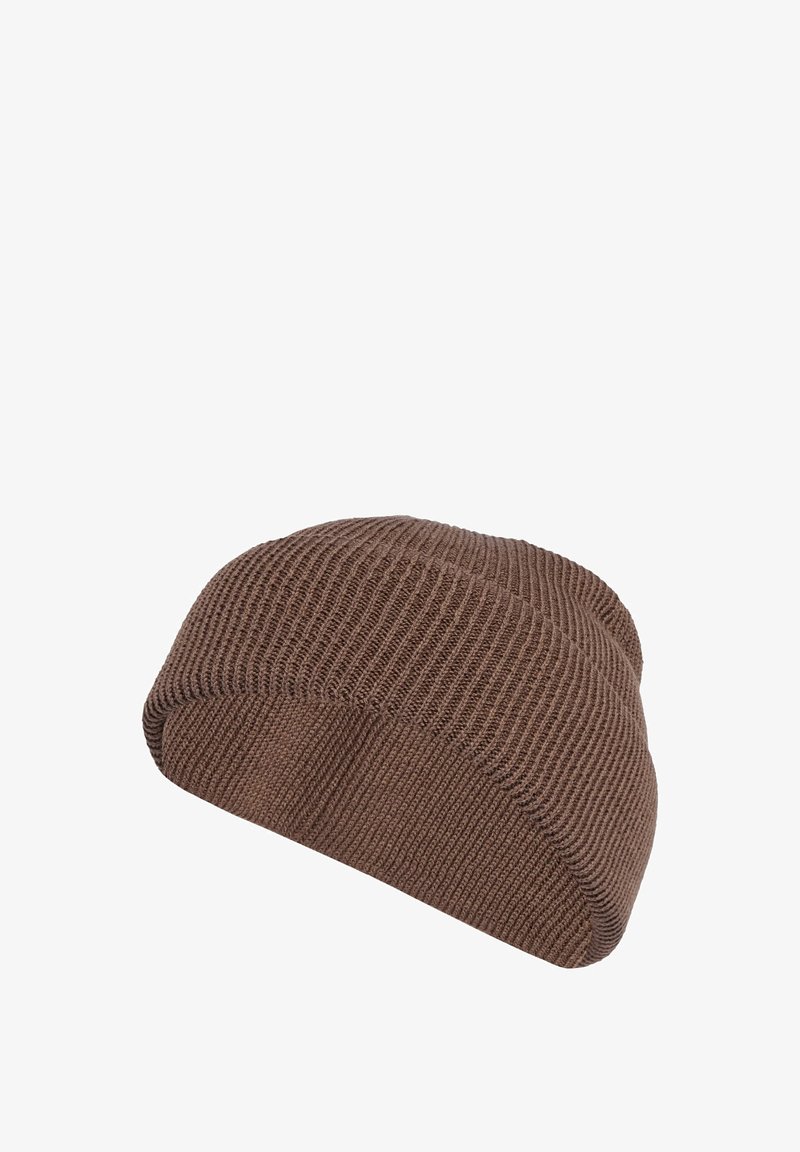 adidas Sportswear Beanie - earth strata