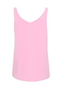 Soaked in Luxury COLUMBINE TANK  - Topp - pastel lavender