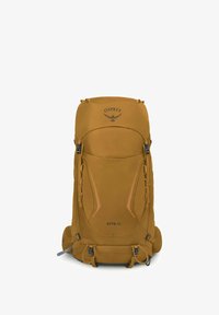 Niet geselecteerd, barley brown