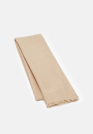 UNISEX - Sciarpa - beige
