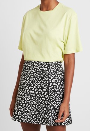 T-shirt basique - light green