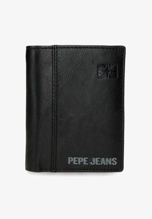 Pepe Jeans, CORTLAND - Monedero - black