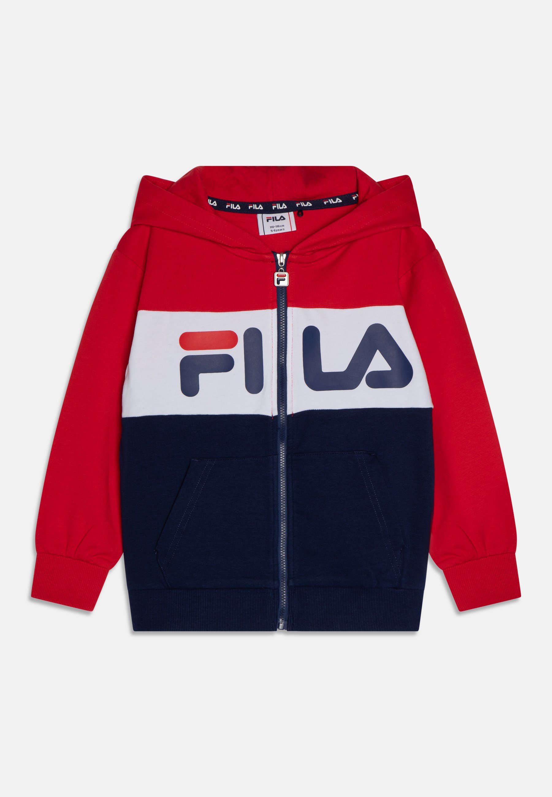 Sweatshirt Sudaderas Fila Amazon Sudadera Fila Mujer