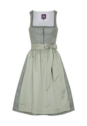 Spieth & Wensky, FIORE - Dirndl - mint