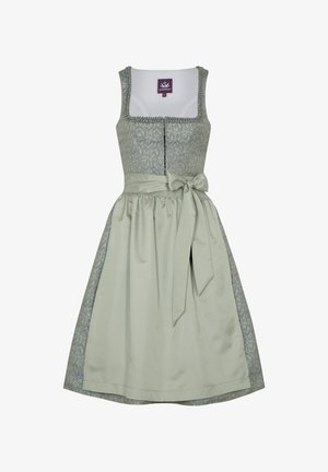 Spieth & Wensky, FIORE - Dirndl - mint