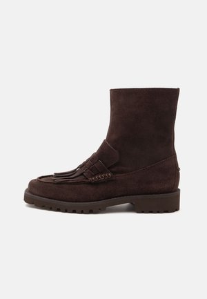 Melvin & Hamilton, GIANNA 22 - Stiefelette - brown