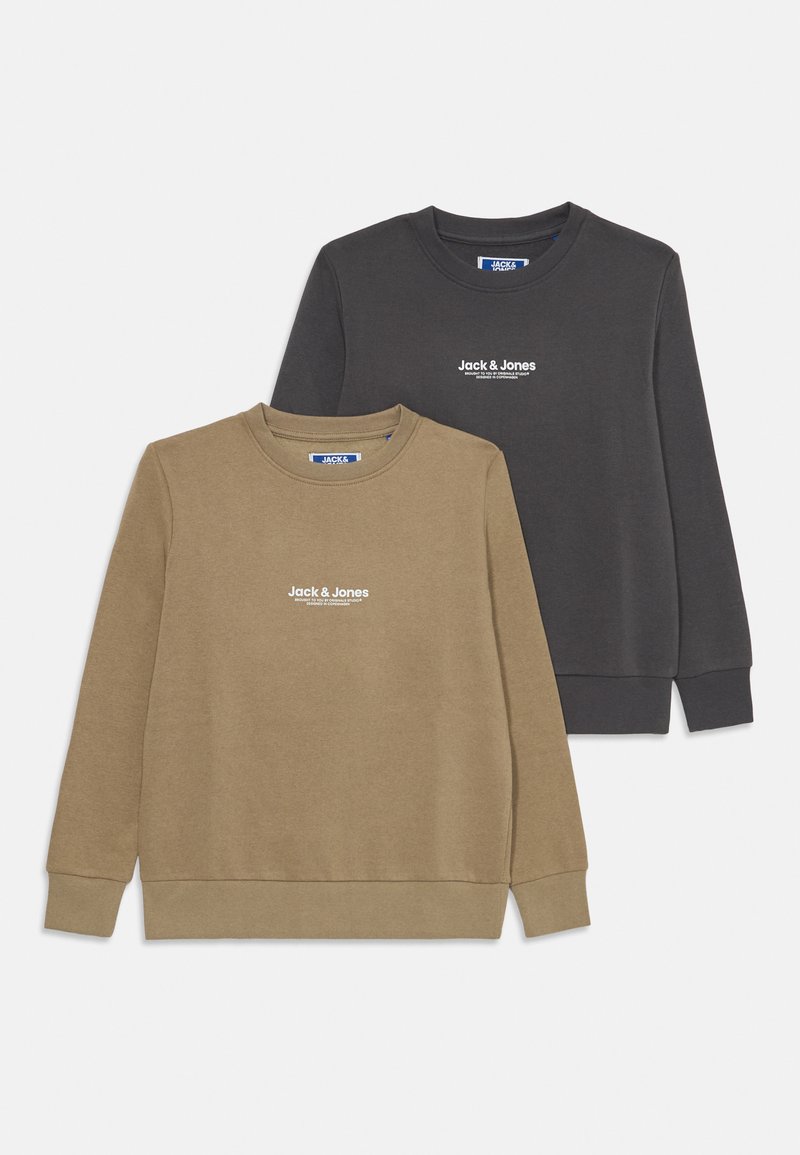 Jack & Jones Junior Sweater beige Jack & Jones Junior Sweater beige