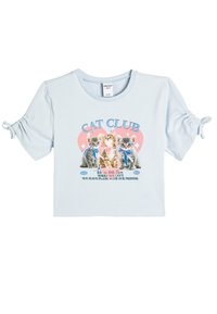 Koton - T-shirt z nadrukiem