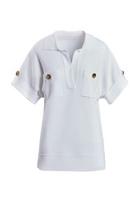 Ausgewählt, bianco