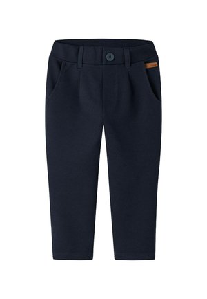 REGULAR FIT - Kalhoty - navy blazer