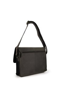 VENEZIA CROSS-BODY - Umhängetasche - black