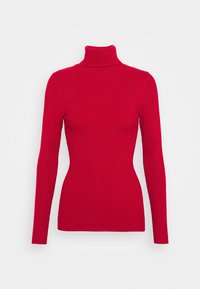 Anna Field Maglione - red