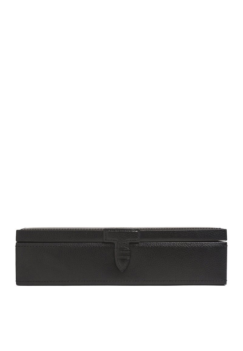 Le Tanneur Small Watches box - Otros accesorios - Navy