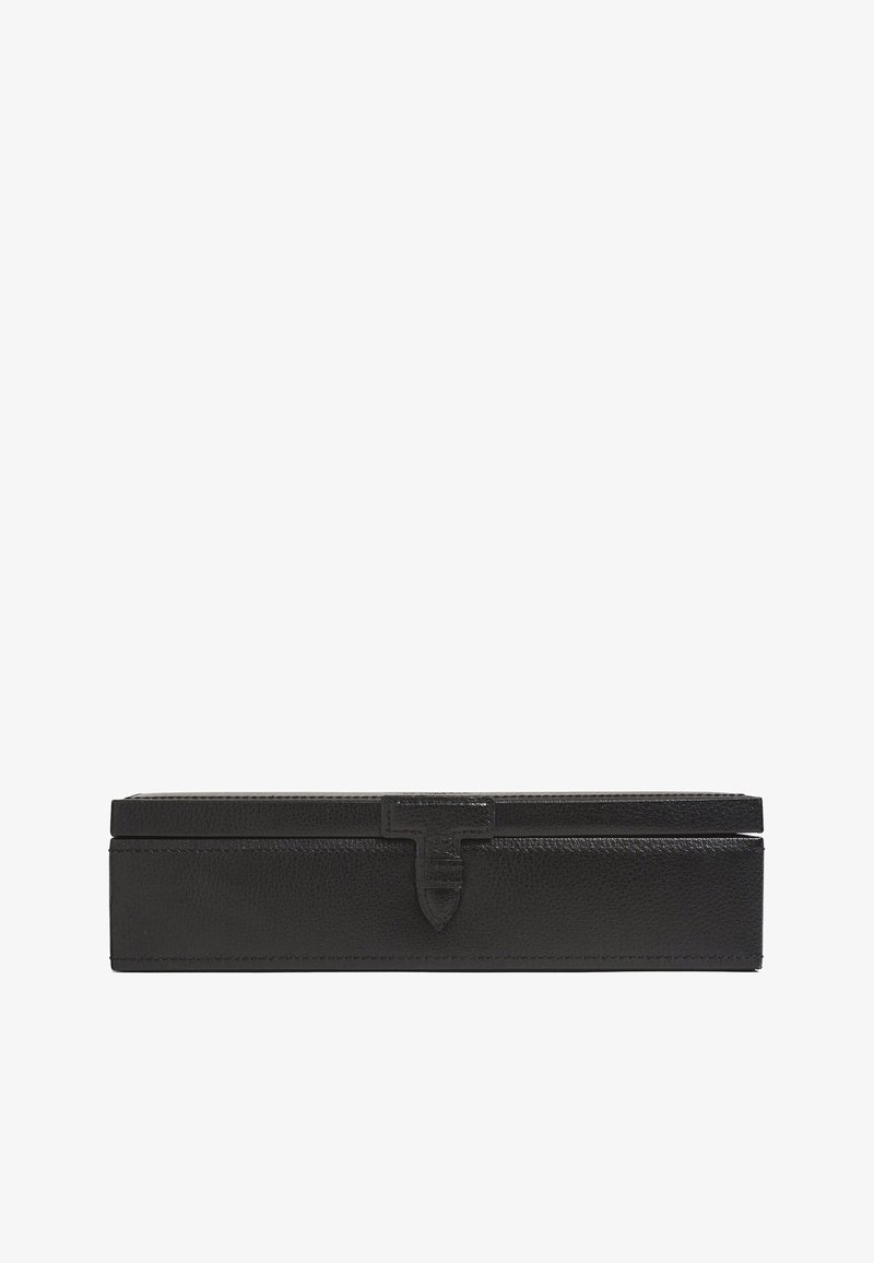 Le Tanneur Small Watches box - Otros accesorios - Navy