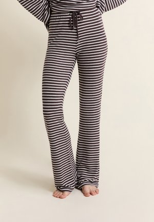 GABBY - Spodnie od piżamy