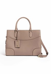 Le Tanneur ROMY - Borsa a mano - gray