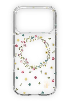 iDeal of Sweden IPHONE 17 PRO UNISEX - Kryt na mobil - petite floral