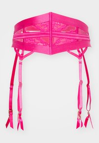 SABLE WASPEE - Sukkanauhaliivit - pink