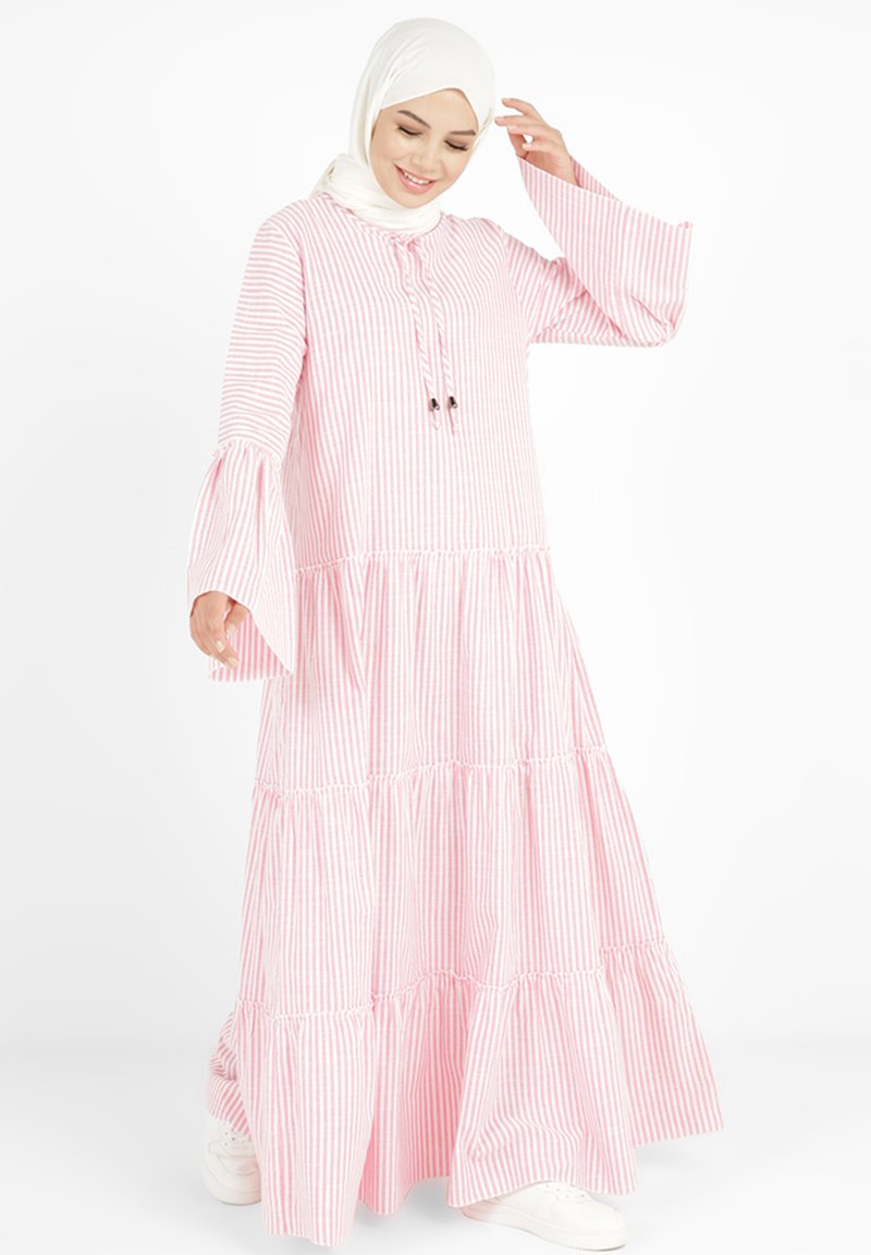 sachin and babi light blue dress Evening Dresses | Modest Clothing