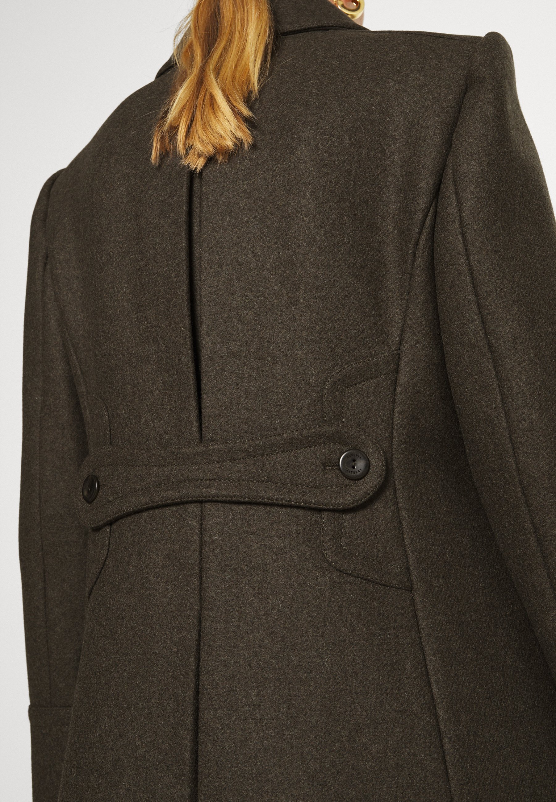 Donna Cappotto classico Donna Cappotto classico