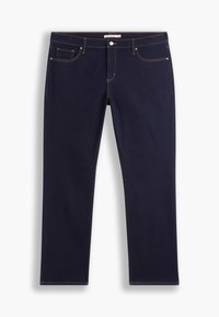 314™ SHAPING STRAIGHT - Straight leg jeans - darkest sky