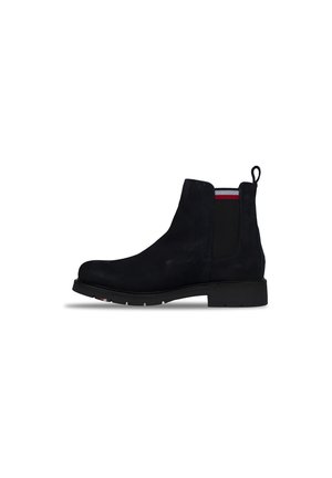 RWB  - Classic ankle boots - blue