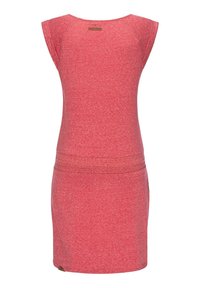 Ragwear PENELOPE W - Tubino - dunkelrot