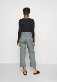 G-STAR Tygbyxor - grey