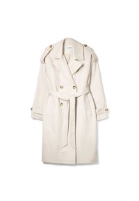 Trenchcoat - stone