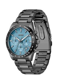BOSS Chronograph watch - grau
