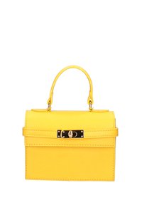 Roberta Rossi Borsa a mano - yellow
