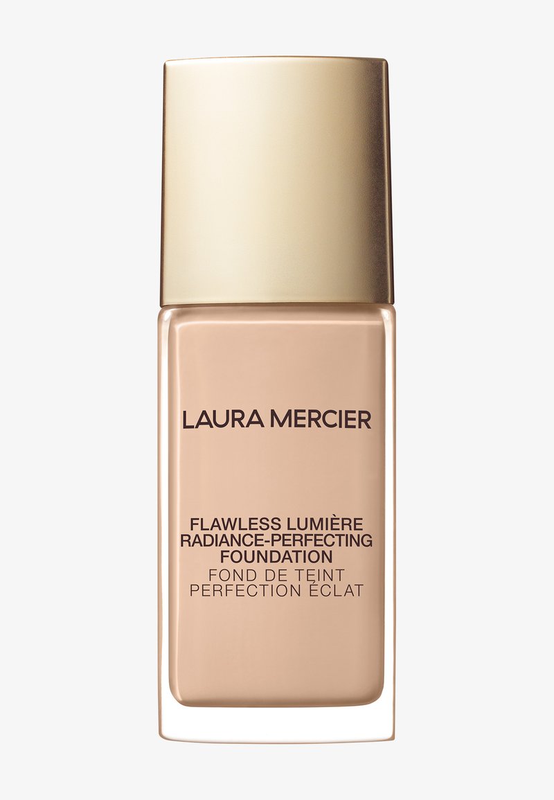 Laura Mercier - FLAWLESS LUMIÈRE RADIANCE PERFECTING FOUNDATION - Foundation - cream ivory, Forstørre