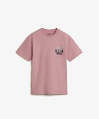 Non selezionato, medium pink