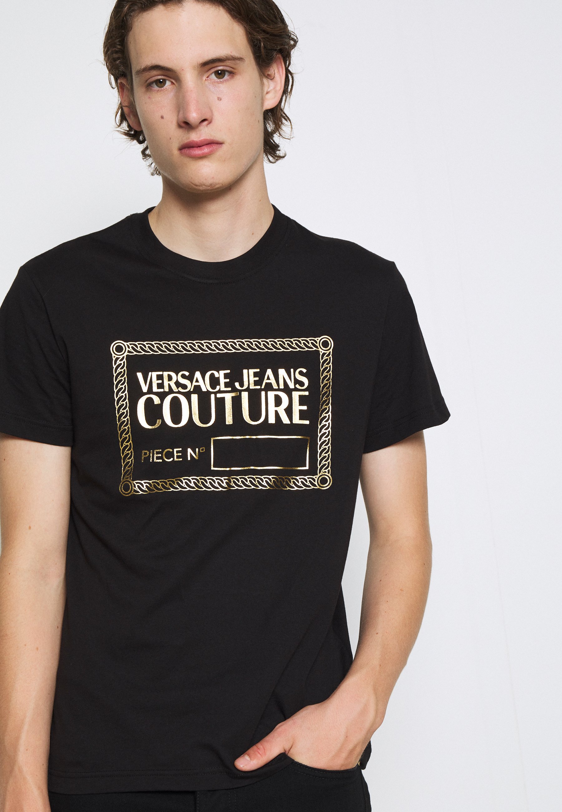 Homme T-shirt imprimé Homme T-shirt imprimé