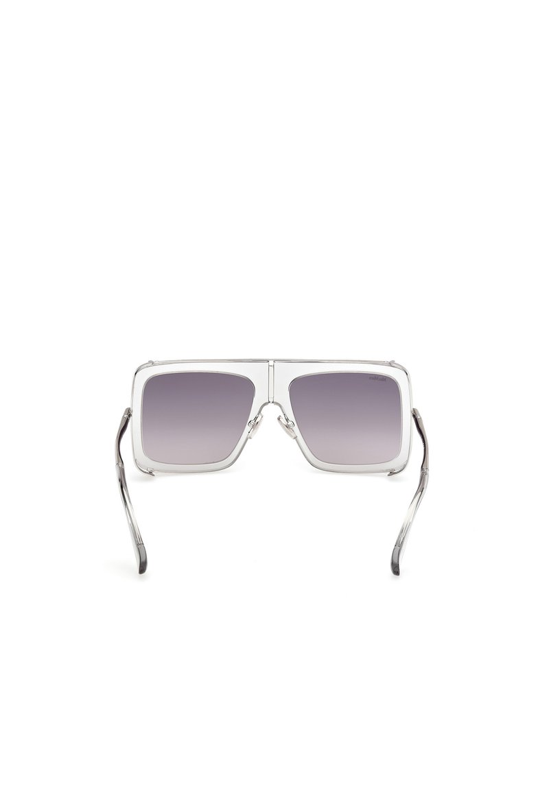 Max Mara JEAN - Sunglasses - grey/other / gradient smoke  display picture 1