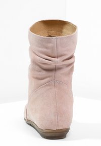 KMB Botines - light pink