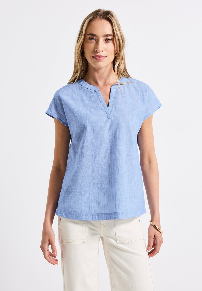 Street One - T-shirt basic