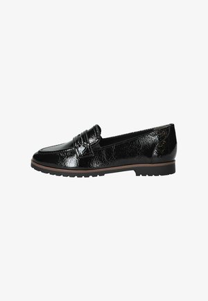 Tamaris, 24239 - Chaussons - black patent