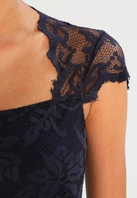 Esprit Collection Vardagsklänning - dark blue